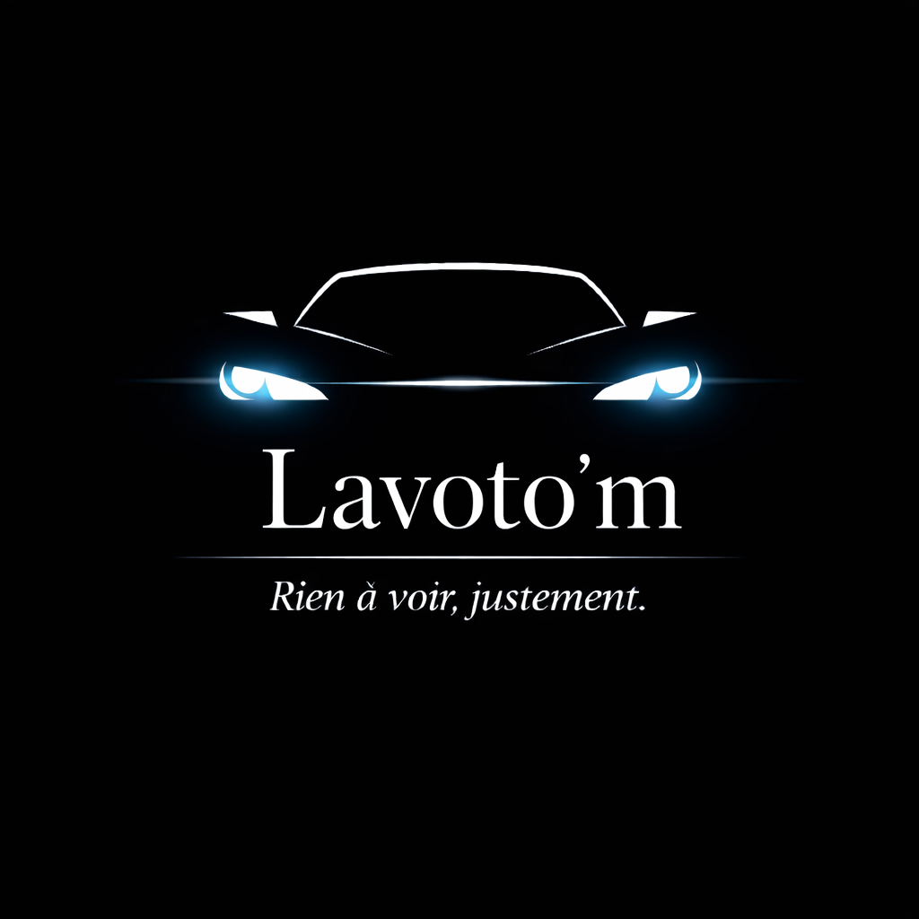 Logo Lavoto'm