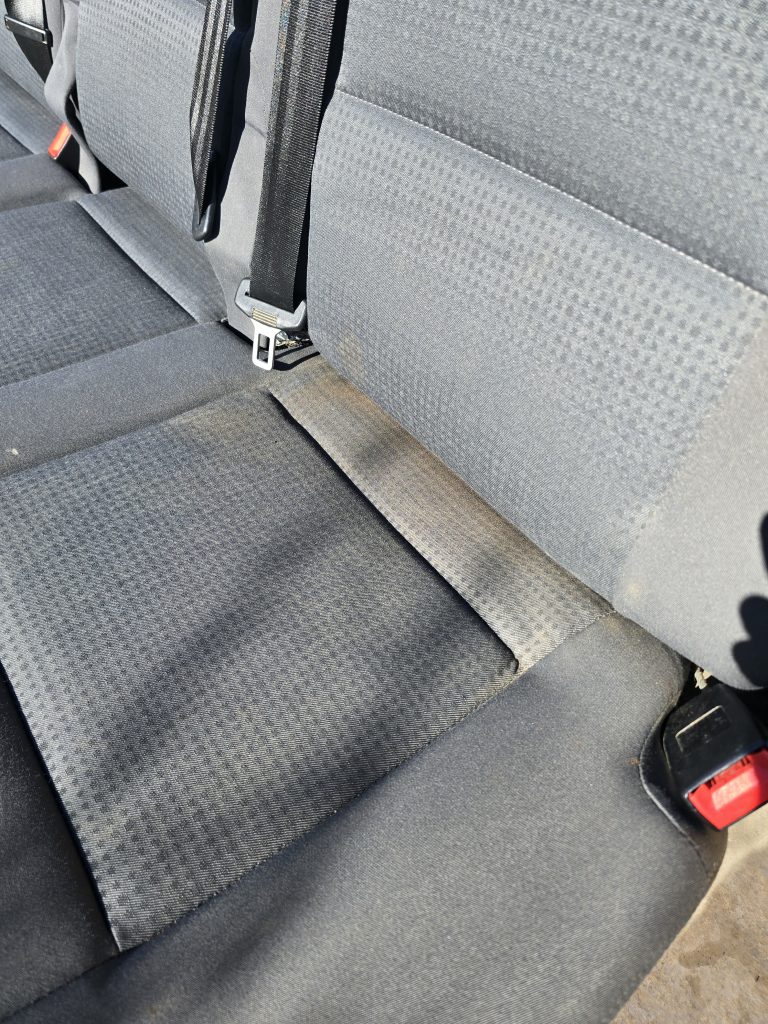 Nettoyage en profondeur des sièges de voiture à manosque